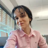 Ilhem - Prof d'anglais - Reims