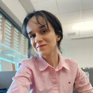 Ilhem - Prof d'anglais - Reims