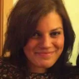 Miriam - profesor de inglés - Burgos