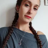 Nuria - Profesor de yoga - San Vicente de Calders
