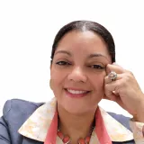 Francisca - profesor de español - Higüey