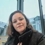 Annie - Prof d'anglais - Charleville-Mézières