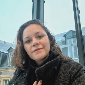 Annie - Prof d'anglais - Charleville-Mézières