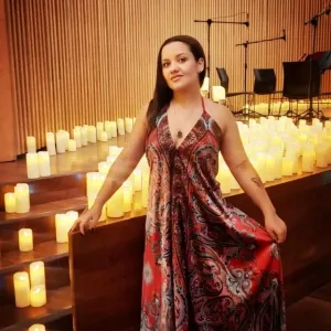 Pamela - Professor de português para estrangeiros - Rio de Janeiro