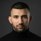 Dani - profesor de microeconomía - Barcelona