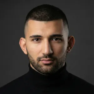 Dani - profesor de microeconomía - Barcelona