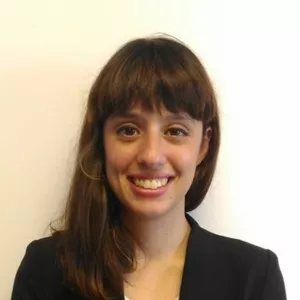 Chiara - Insegnante di storia - Modena