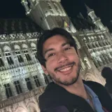 Carlos - Prof d'Anglais - Paris
