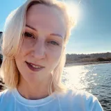 Tatjana - eesti keel teise keelena õpetaja - Tartu