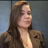 Sarah - Prof de gramática - João Pessoa