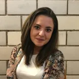 Nuria - Profe de apoyo para personas con autismo - Las Rozas de Madrid