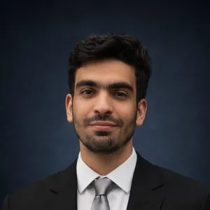 Muhammad - Engineering Tutor - London