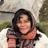 Daniela - Prof d'anglais - Nanterre