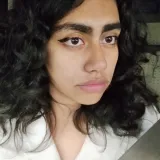 Sophie - Profe de inglés - Guadalajara