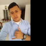 Camilo - Profesor de matemática - Bogotá