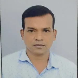 Santu - Biology tutor - Kolkata