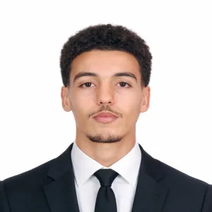 Anas - Prof d'arabe - Prunet