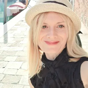 Clarissa - Prof de développement personnel - Dijon