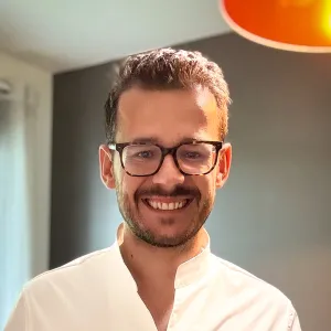 Arthur - Prof d'histoire - Lyon