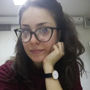 Sara - Prof de flûte traversière - Savigny