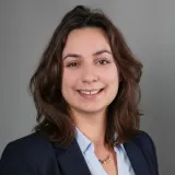 Amandine - Prof de japonais - Paris