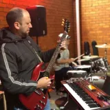 LI - Prof de viola - Vila Sul Americana