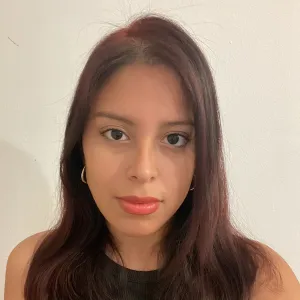 Andrea - Profe de inglés - Barcelona
