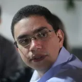 Jaime - Prof de geografia - Santa Teresa