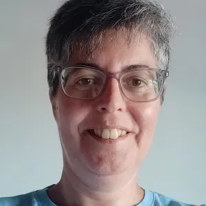 Carla - Prof de compréhension orale - portugais - Bulle