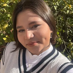 Raziye naz - Türkçe öğretmeni - Karaman