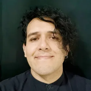 Samuel - profesor de matemáticas - Ciudad de México