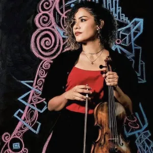 Yuli - profesor de violín - Coria del Río