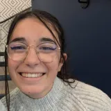 Carla - Prof d'anglais - Charvieu-Chavagneux