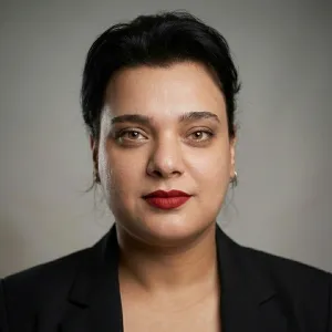 Khaoula - Prof d'arabe - Salé