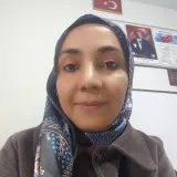 Hamdiye - Din kültürü ve ahlak bilgisi öğretmeni - Diyarbakır