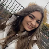 Fanni - matek magántanár - Budapest