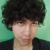 Lucas - Professor de inglês - Capanema
