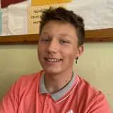 Ivan - učiteľ matematiky - Dolný Kubín