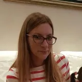 Ivana - instruktor afričkog plesa - Београд