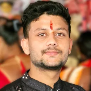 Aditya - Maths tutor - Ranchi