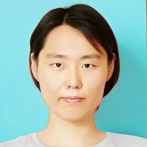 Elaine - Prof de chinois - Courbevoie