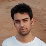 Louis - Prof de maths - Antony