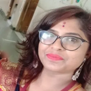 SHUBHANGI - Abacus tutor - Navi Mumbai