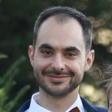 Hugo - Prof de chimie - Aywaille