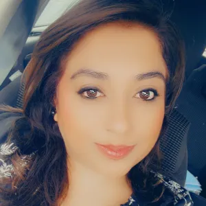 Noreenishaq - Prof d'anglais - Garges-lès-Gonesse