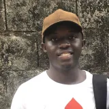 Jordan - Prof d'aide aux devoirs - Lihons