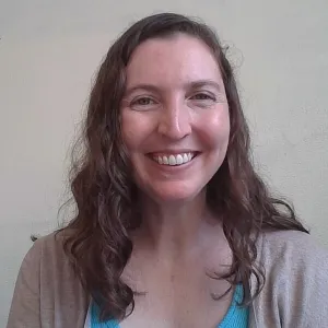 Mary Grace - English tutor - Durham