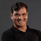 Rodrigo Hernán - Professor de surfe - 