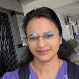 Priya - Cooking tutor - Hyderabad