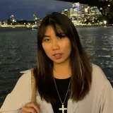 Renee - Chinese Tutor - Maidstone
